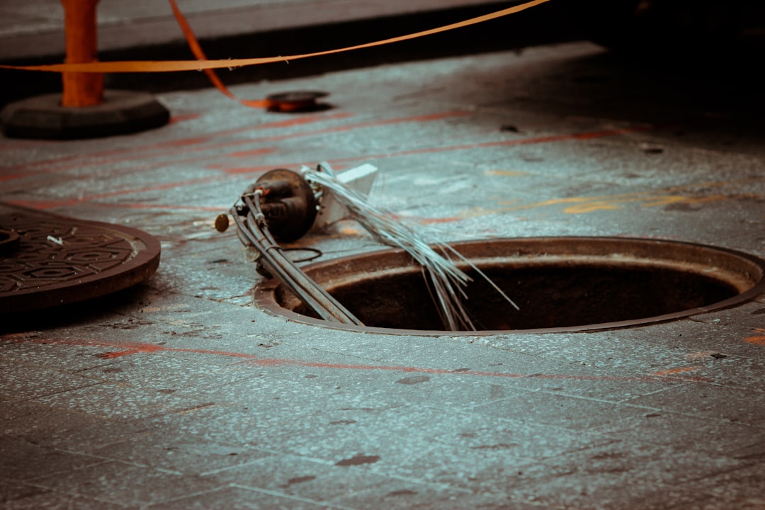 Drain cleaning equipment used for hydro jetting and snaking in Victoria BC