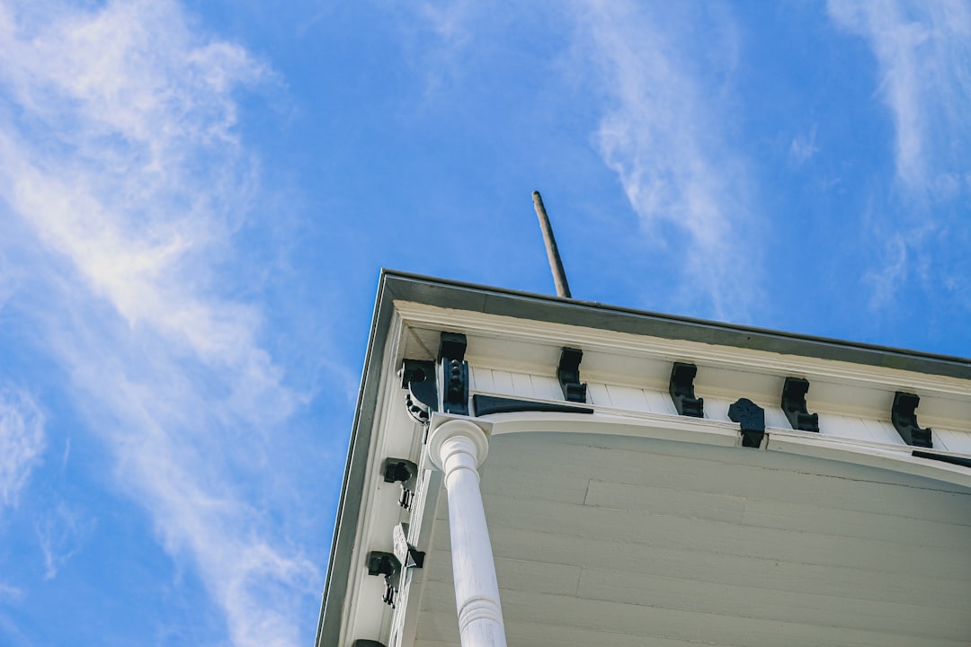 Licensed plumber servicing a home in Langford BC