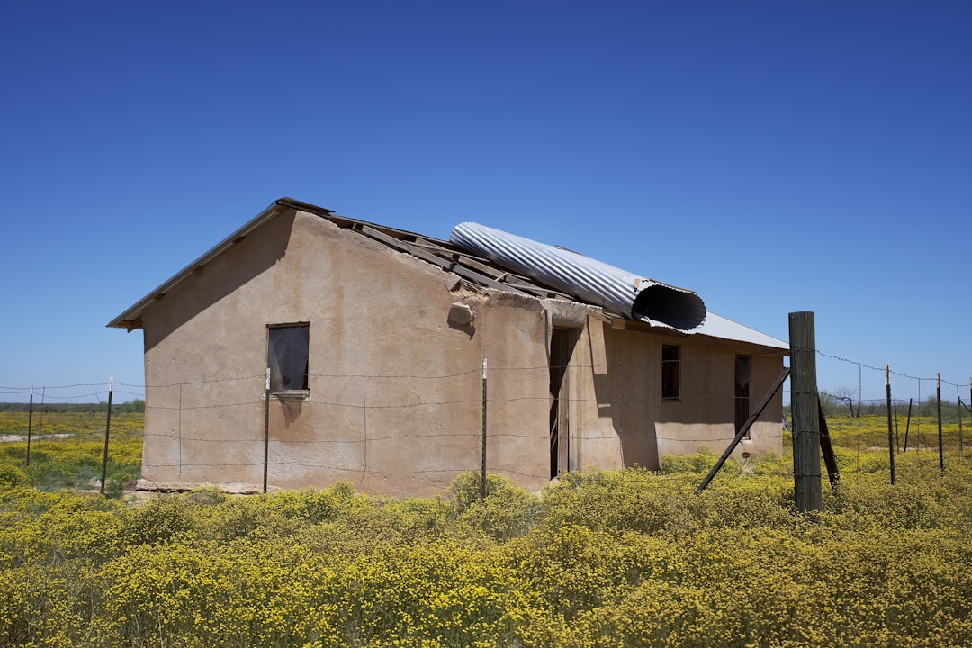 Licensed plumber servicing a rural Metchosin BC property