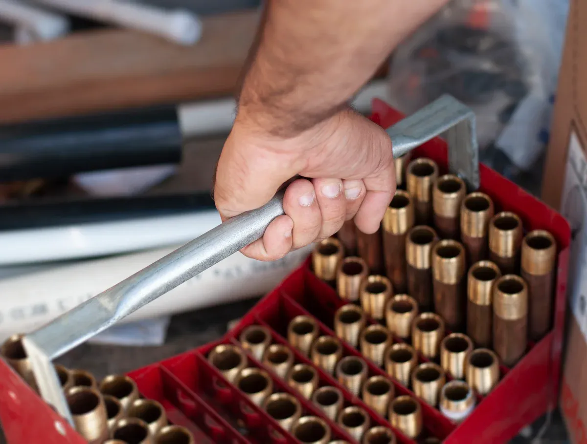 Clear Choice Plumbing plumber serving Sidney BC