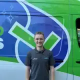 Brad — Smell Good Plumber serving Victoria BC