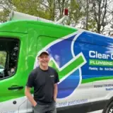 Pete — Smell Good Plumber serving Victoria BC