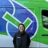 Sarah — Smell Good Plumber serving Victoria BC